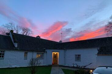South Craighall B&b