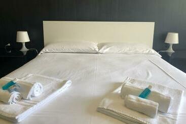 Villa Nappi Bed & Breakfast
