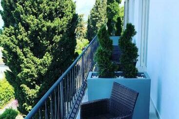 Villa Nappi Bed & Breakfast