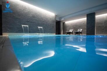 فندق Terme Cappetta