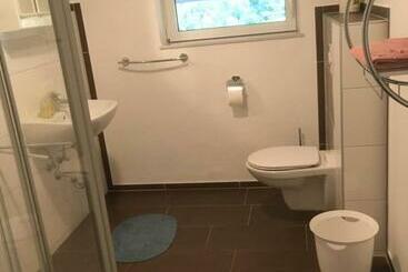 پانسیون Privatzimmer Wagner