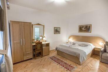 Pensiunea San Gennaro