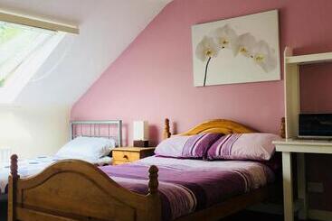 فندق صغير Avondale Accommodation