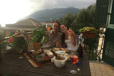 B&b Case Rosse