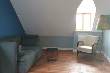 住宿加早餐 Emmas