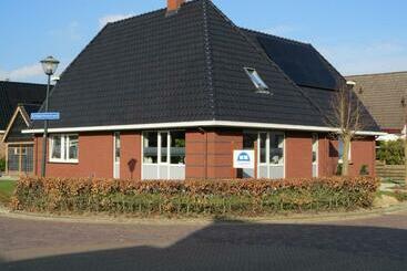 צימר Logement Gieten