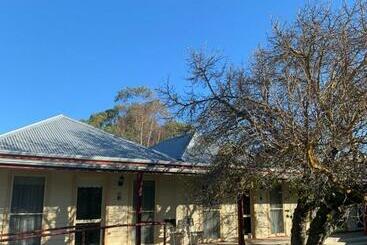호텔 Dunkeld Studio Accommodation