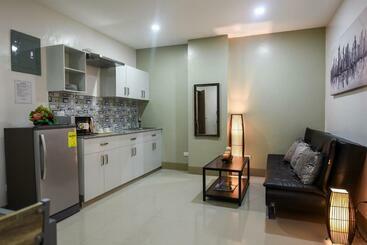 هتل Ett Hometel