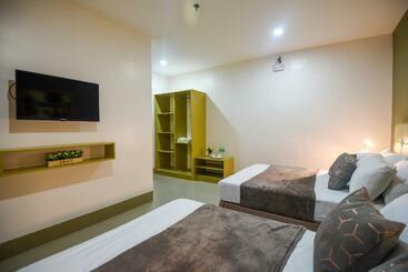 هتل Ett Hometel