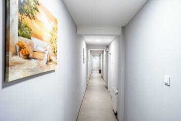 پانسیون Casa Blum