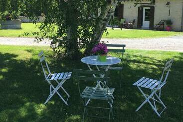 پانسیون Domaine Des Cossères