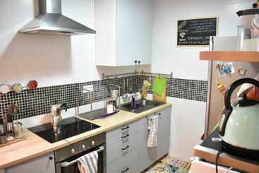 پانسیون La Pita Guesthouse