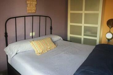 پانسیون La Pita Guesthouse