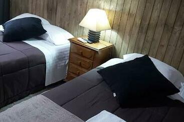 پانسیون Hospedaria Vale Do Rodo Residencial