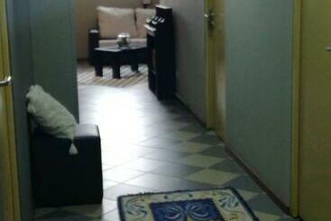 پانسیون Hospedaria Vale Do Rodo Residencial
