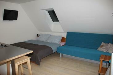 Apartmány Mamut Harrachov