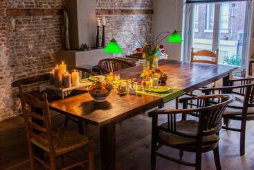 B&b Appelsteiger