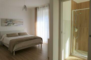 B&b Pan Del Cucco