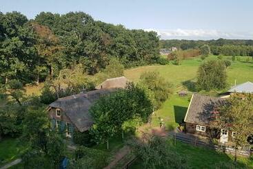 تختخواب و صبحانه Casaprisco