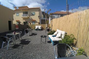 Bed and Breakfast Vistalroque