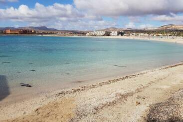 Las Rocas Golf And Sea