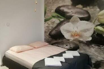 Orchidea Apartman