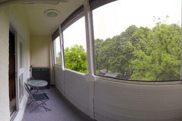Orchidea Apartman