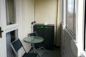 Orchidea Apartman