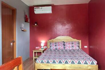 펜션 Ananas Guesthouse