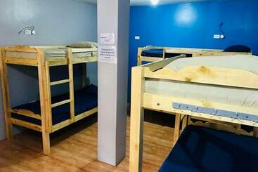 펜션 Ananas Guesthouse