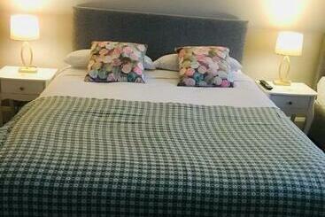 پانسیون Doolin Village Accomodation