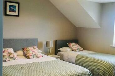 پانسیون Doolin Village Accomodation