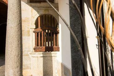 پانسیون Loft & Espace Maison 1706 Lago Orta