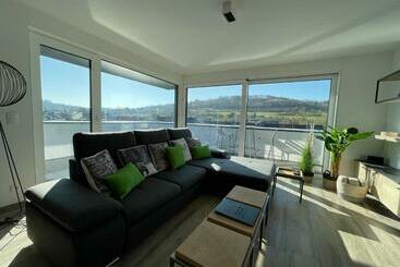 پانسیون Penthouse Lebierre