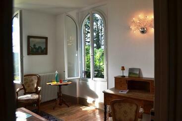 پانسیون Villa Saint Vincent