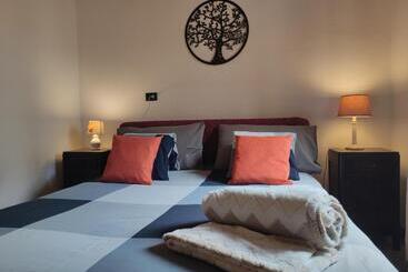 هتل آپارتمان Torre Cà Emo   Dormire A Serravalle