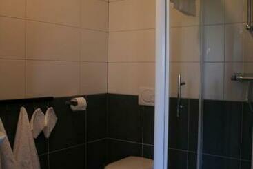 住宿加早餐  De Borg Vakantie Appartementen