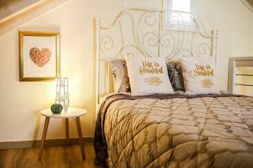 مبيت وإفطار Quebra Costas Rooms Torres Vedras