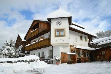 Bed and Breakfast Zimmer   Hinterwalderhof