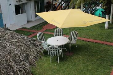 هتل Villas Del Rey