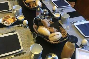 تختخواب و صبحانه In De Kloosterhof Gratis Privé Parkeren