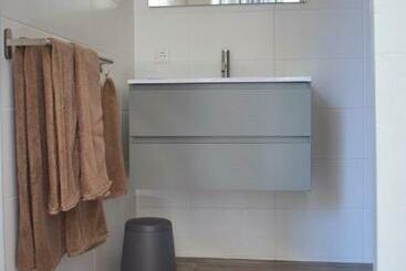 تختخواب و صبحانه In De Kloosterhof Gratis Privé Parkeren