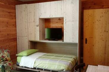 B&b L Albero E Le Stelle