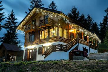 צימר Tulean Cabin