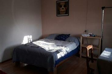 پانسیون El Laberinto Hospedaje En Casa
