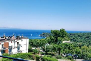 Residenza  Verde Blu