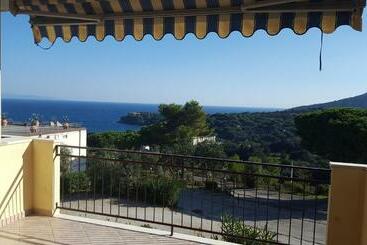Residenza  Verde Blu