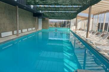 منتجع Restaurant Dalex