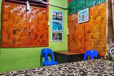 Gonias Hostel