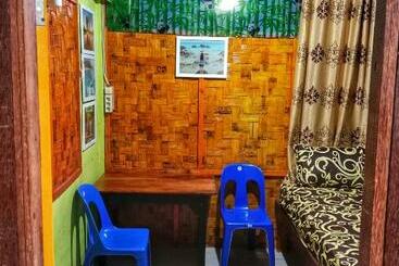 Gonias Hostel